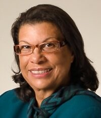Reina Jefferson