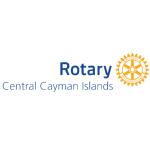 Rotary Central Logo